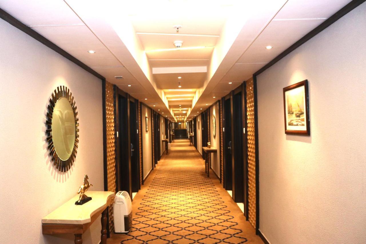 Fortune Park Galaxy, Vapi - Member Itc Hotels' Group Exteriör bild
